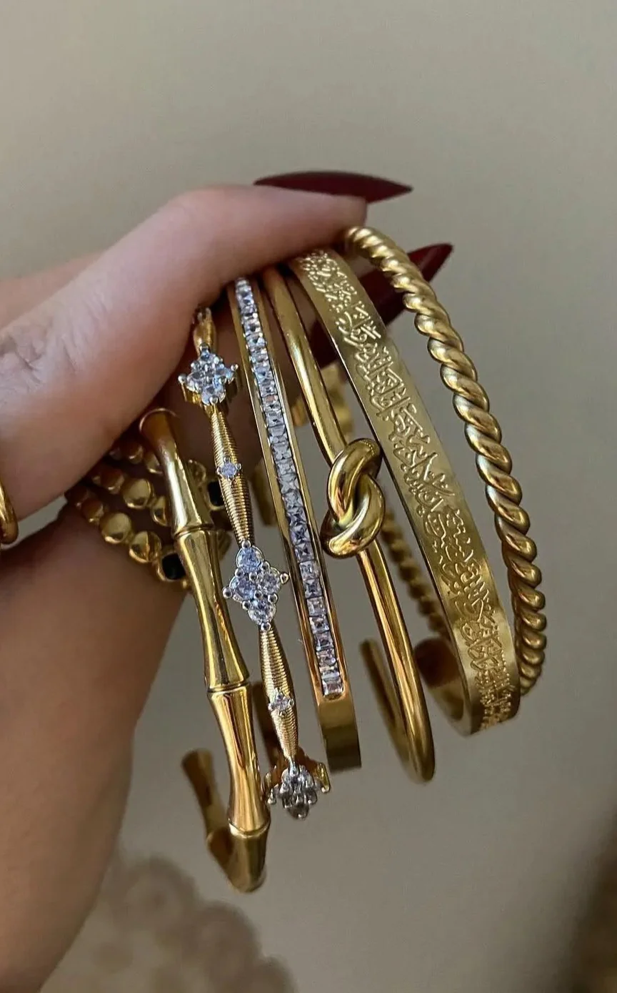 Anti Tarnish Handcuffs and Chains